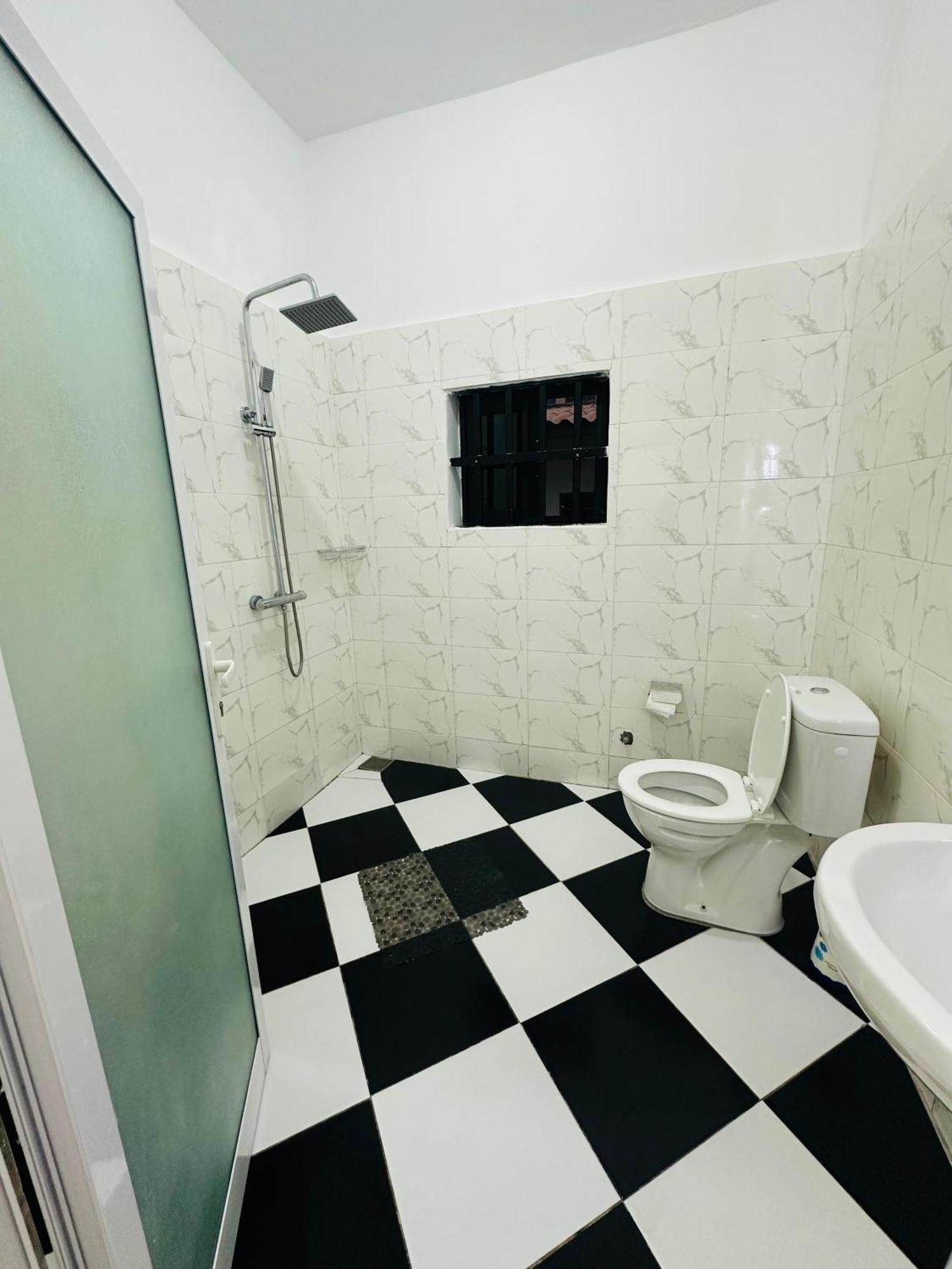 Ad Home Lomé Extérieur photo