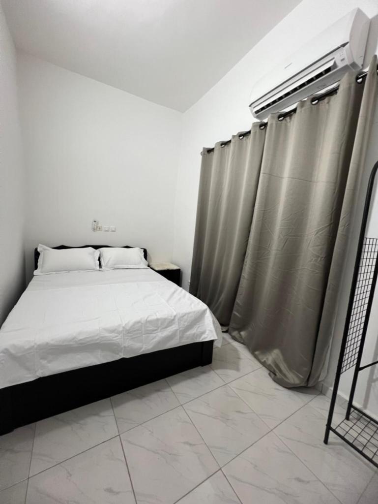 Ad Home Lomé Extérieur photo