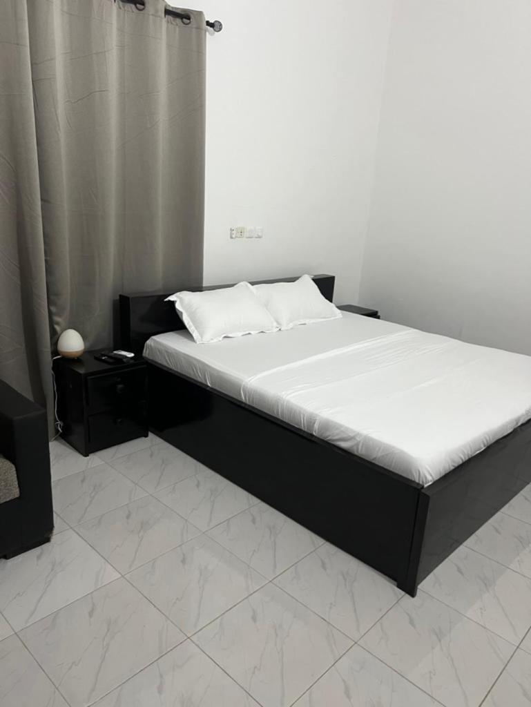 Ad Home Lomé Extérieur photo
